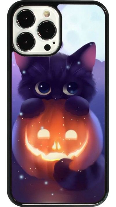 iPhone 13 Pro Max Case Hülle - Halloween 17 15