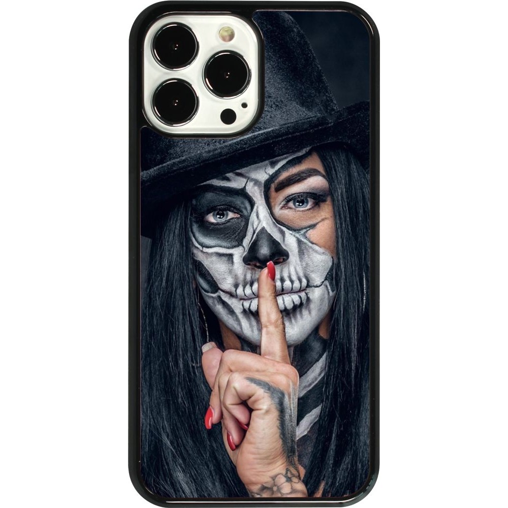 Coque iPhone 13 Pro Max - Halloween 18 19