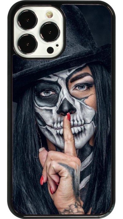 Coque iPhone 13 Pro Max - Halloween 18 19
