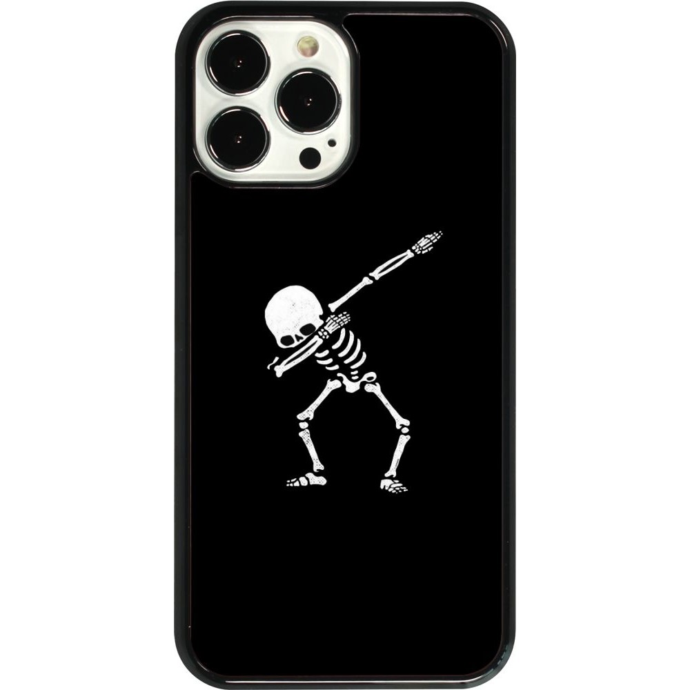 iPhone 13 Pro Max Case Hülle - Halloween 19 09