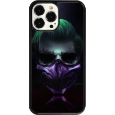 iPhone 13 Pro Max Case Hülle - Halloween 20 21