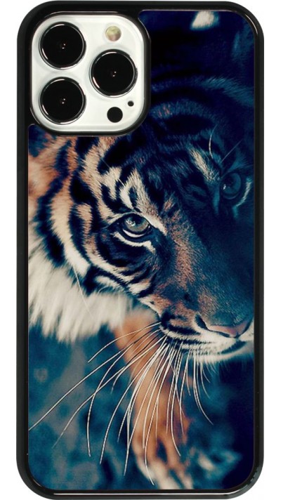 iPhone 13 Pro Max Case Hülle - Incredible Lion