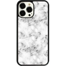 iPhone 13 Pro Max Case Hülle - Marble 01