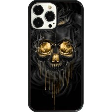 Coque iPhone 13 Pro Max - Skull 02