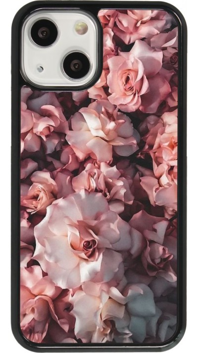 Coque iPhone 13 mini - Beautiful Roses