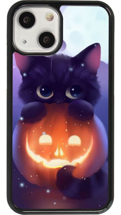 Coque iPhone 13 mini - Halloween 17 15