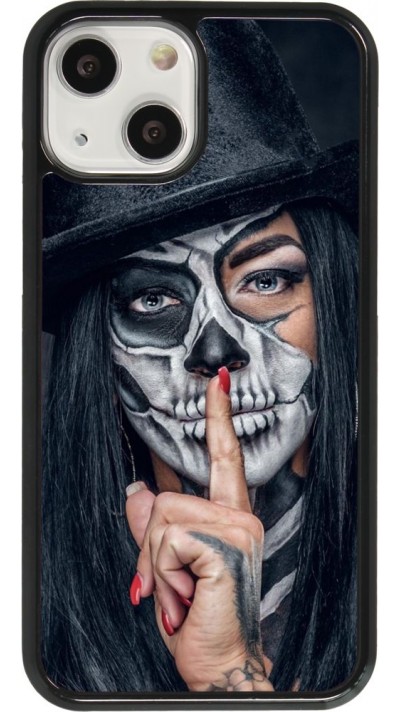 Coque iPhone 13 mini - Halloween 18 19