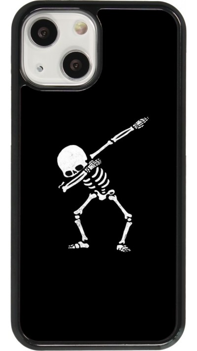Coque iPhone 13 mini - Halloween 19 09