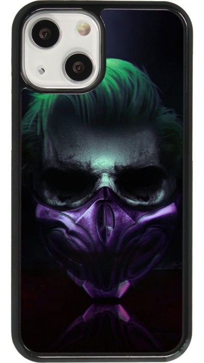 Coque iPhone 13 mini - Halloween 20 21