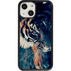 Coque iPhone 13 mini - Incredible Lion