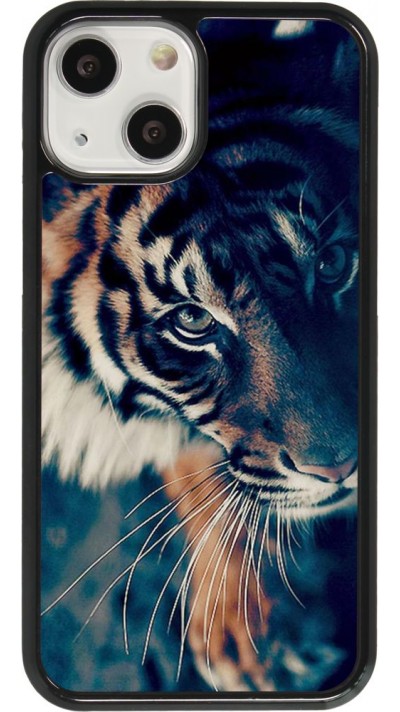 Coque iPhone 13 mini - Incredible Lion