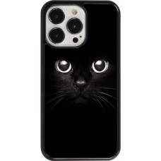 Coque iPhone 13 Pro - Cat eyes