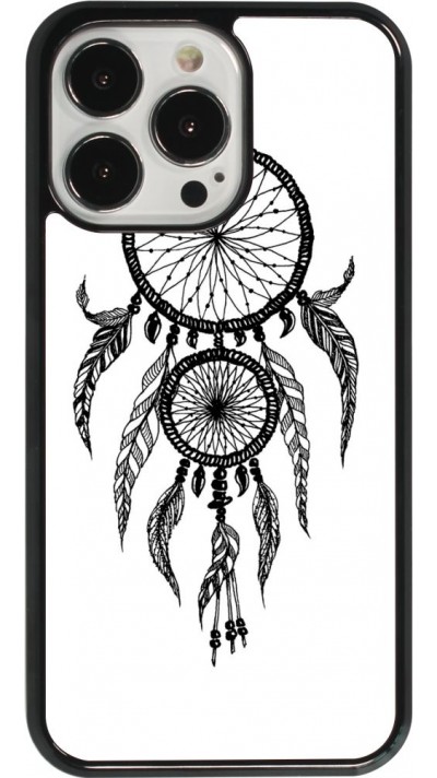 Coque iPhone 13 Pro - Dreamcatcher 02