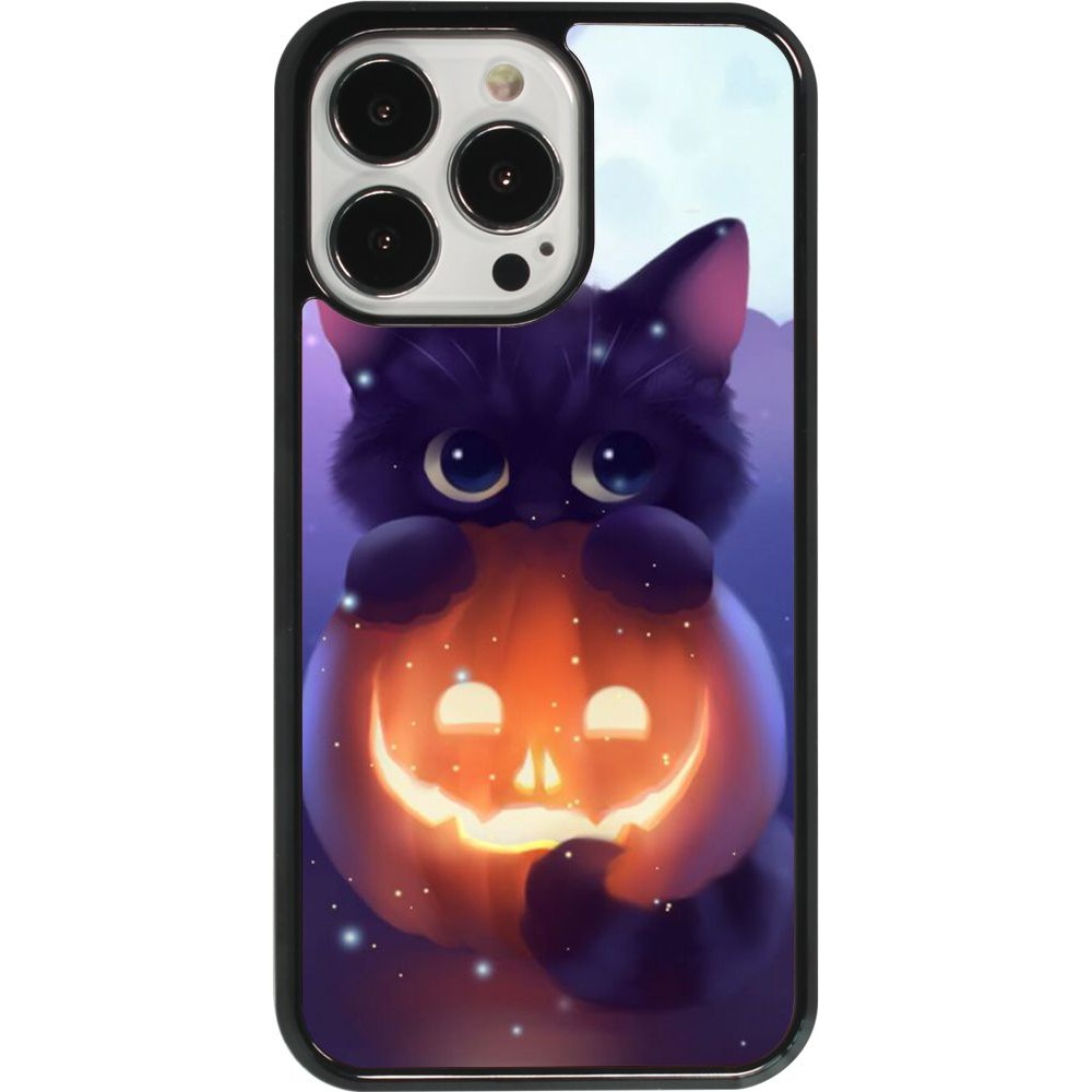 iPhone 13 Pro Case Hülle - Halloween 17 15