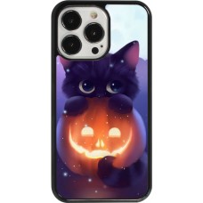 iPhone 13 Pro Case Hülle - Halloween 17 15