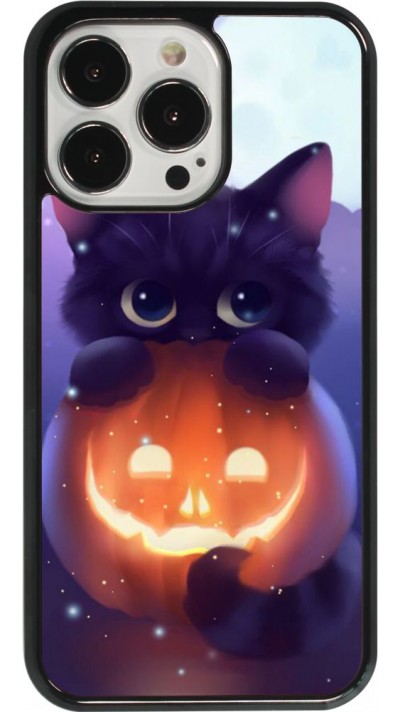 iPhone 13 Pro Case Hülle - Halloween 17 15