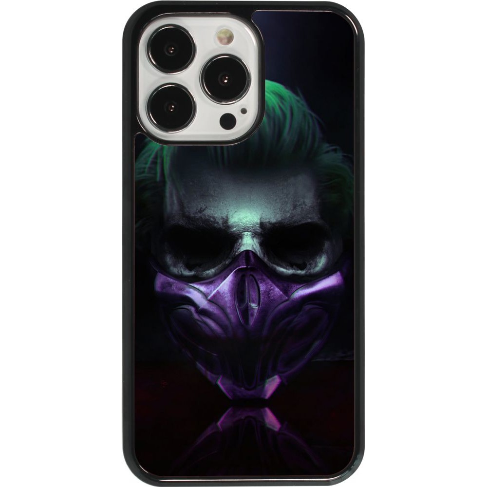 iPhone 13 Pro Case Hülle - Halloween 20 21