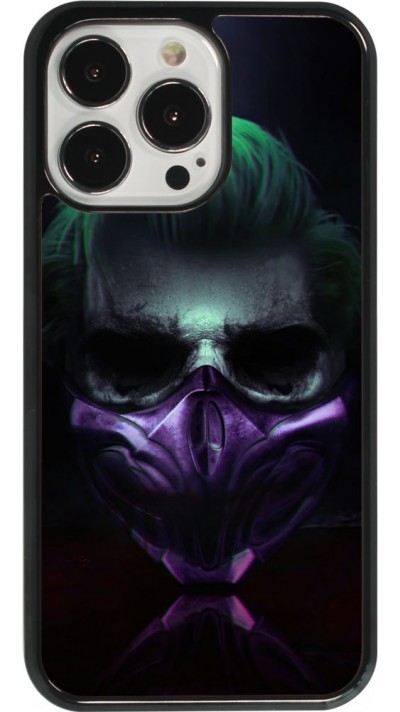 Coque iPhone 13 Pro - Halloween 20 21