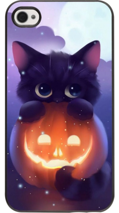 Coque iPhone 4/4s - Halloween 17 15