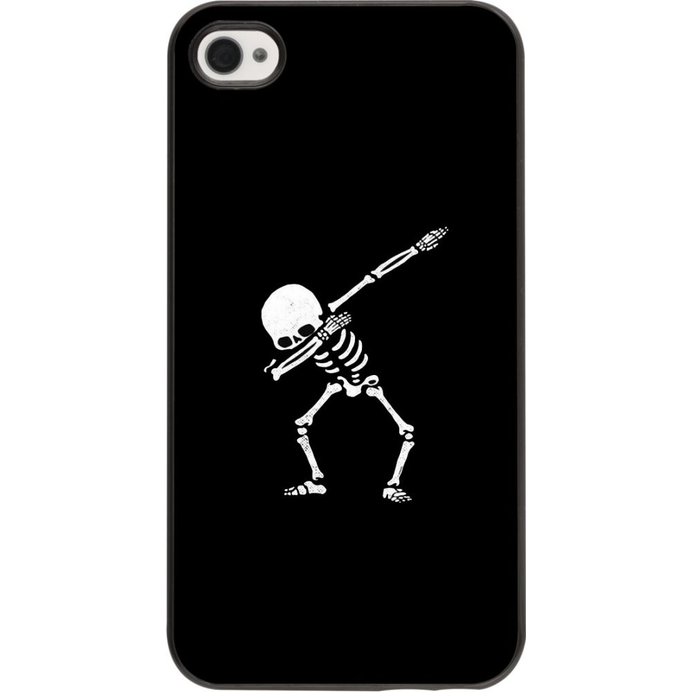 Hülle iPhone 4/4s - Halloween 19 09