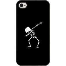 Hülle iPhone 4/4s - Halloween 19 09