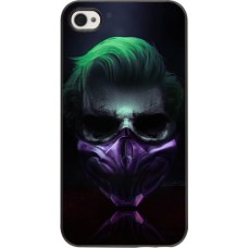 Coque iPhone 4/4s - Halloween 20 21