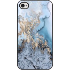 Coque iPhone 4/4s  Marble 04
