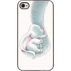 Coque iPhone 4/4s - Mom 1903