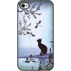 Coque iPhone 4/4s - Spring 19 12