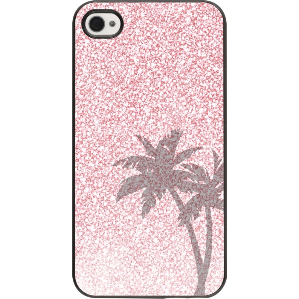 Coque iPhone 4/4s - Summer 2021 01