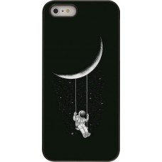 Hülle iPhone 5/5s / SE (2016) - Astro balançoire