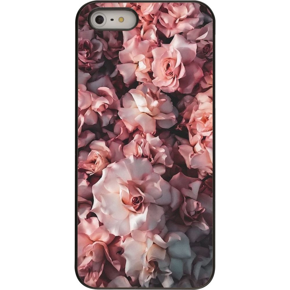 Coque iPhone 5/5s / SE (2016) - Beautiful Roses