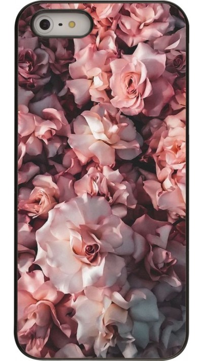 Coque iPhone 5/5s / SE (2016) - Beautiful Roses