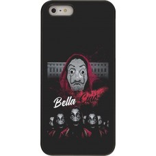 Coque iPhone 5/5s / SE (2016) - Bella Ciao