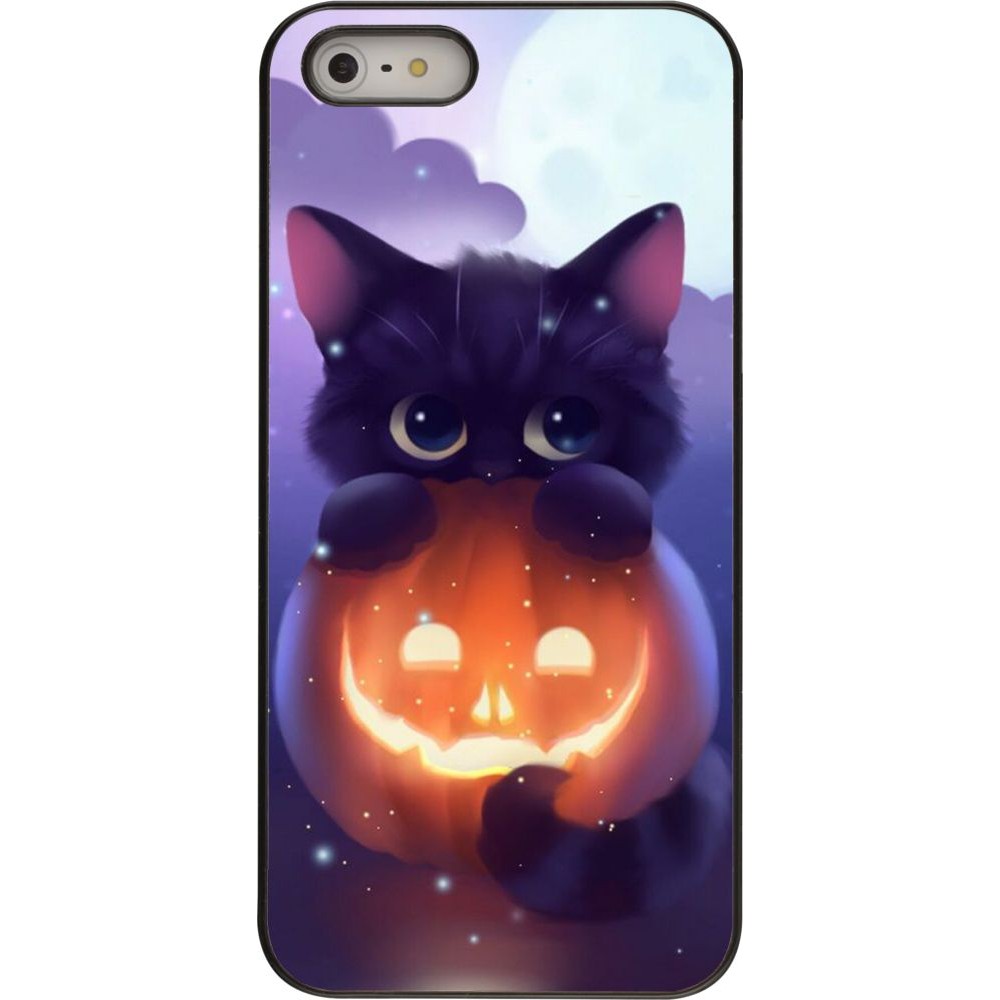 Coque iPhone 5/5s / SE (2016) - Halloween 17 15