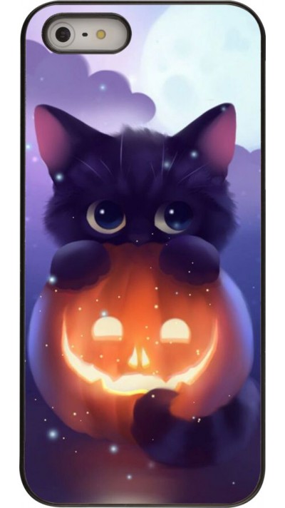 Coque iPhone 5/5s / SE (2016) - Halloween 17 15