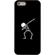 Hülle iPhone 5/5s / SE (2016) - Halloween 19 09
