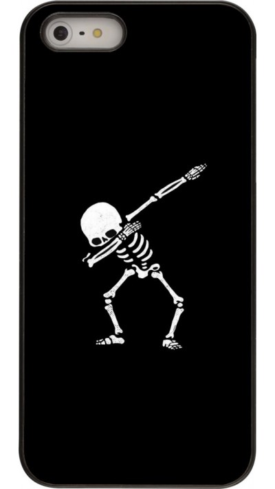 Coque iPhone 5/5s / SE (2016) - Halloween 19 09