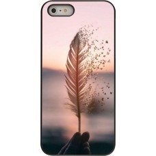 Coque iPhone 5/5s / SE (2016) - Hello September 11 19