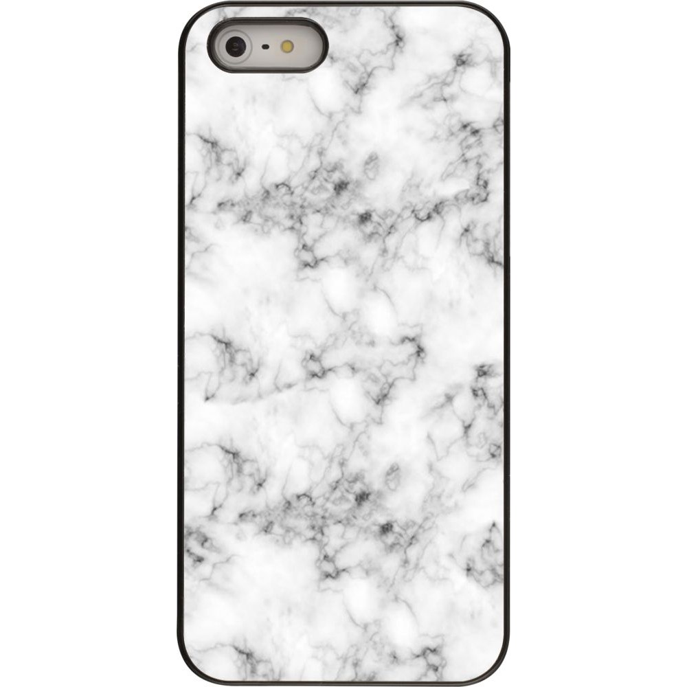 Coque iPhone 5/5s / SE (2016) -  Marble 01