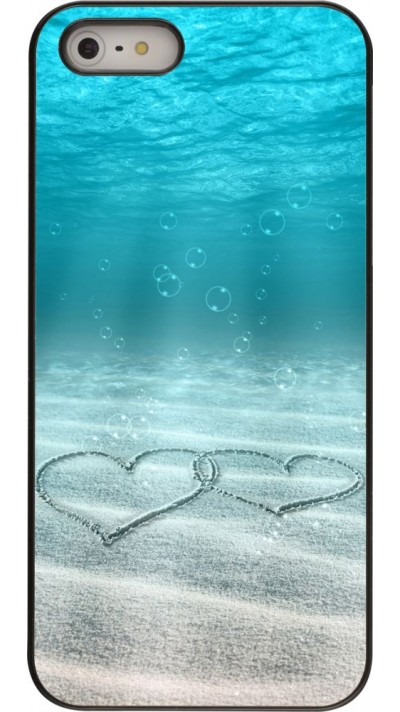 Coque iPhone 5/5s / SE (2016) - Summer 18 19