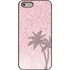 Coque iPhone 5/5s / SE (2016) - Summer 2021 01