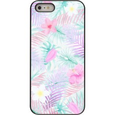 Coque iPhone 5/5s / SE (2016) - Summer 2021 07