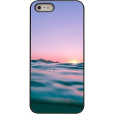 Hülle iPhone 5/5s / SE (2016) - Summer 2021 12