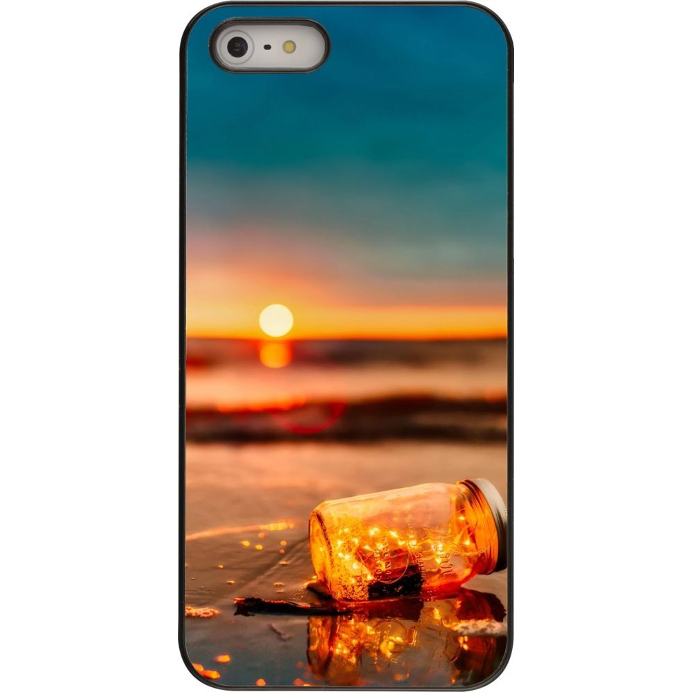 Coque iPhone 5/5s / SE (2016) - Summer 2021 16