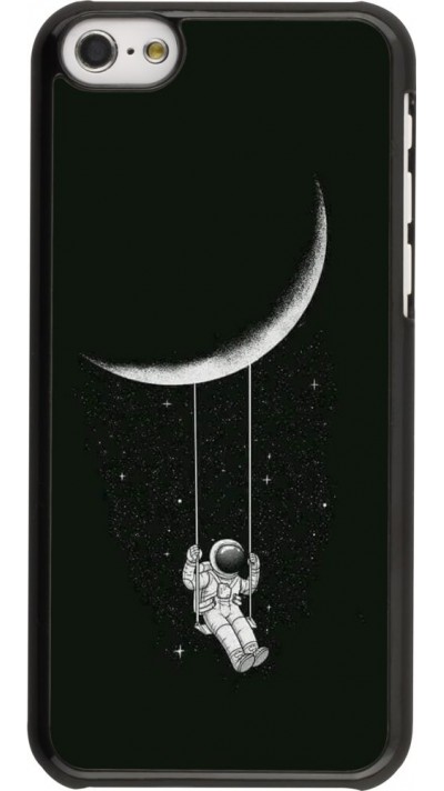 Coque iPhone 5c - Astro balançoire