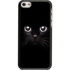Coque iPhone 5c - Cat eyes
