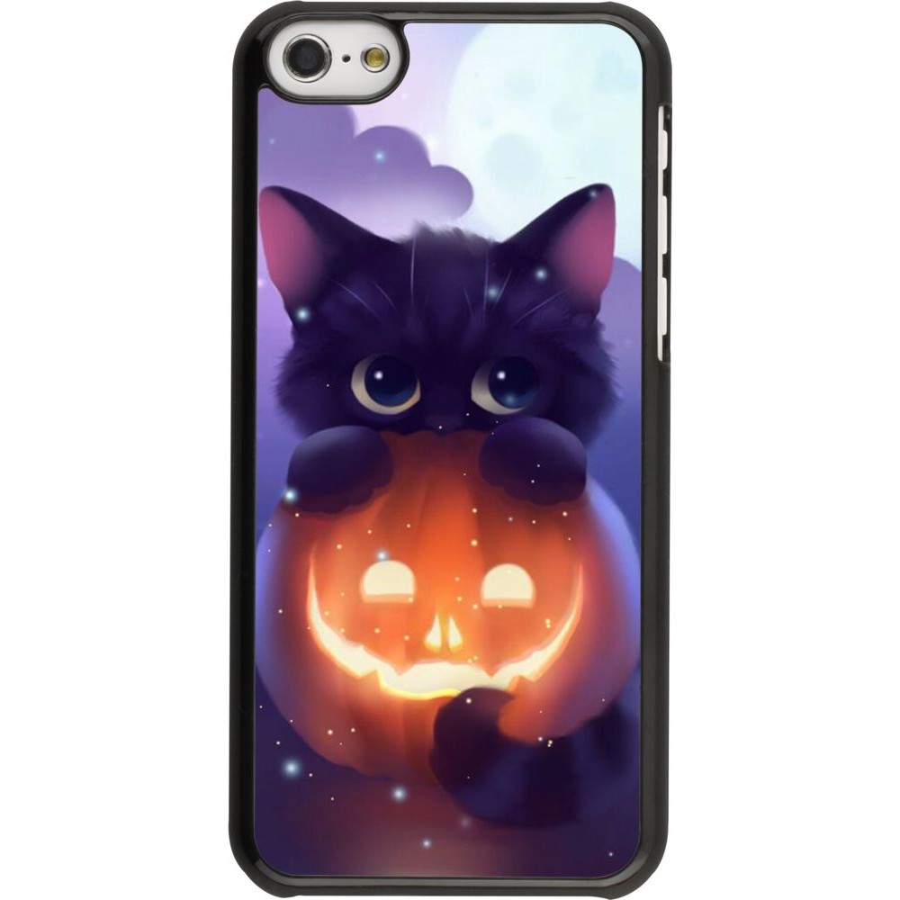 Coque iPhone 5c - Halloween 17 15