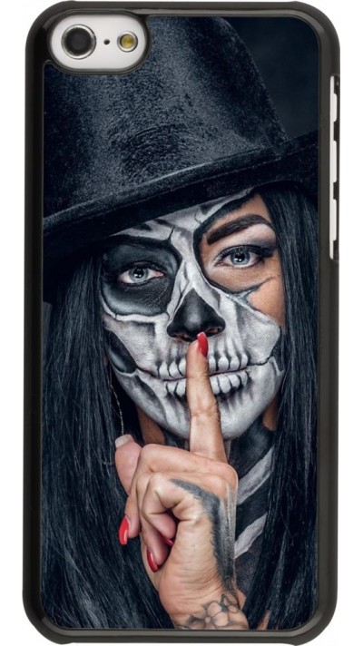 Coque iPhone 5c - Halloween 18 19