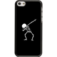 Hülle iPhone 5c - Halloween 19 09
